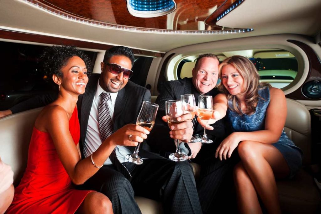 Group Bookings for Cost Savings