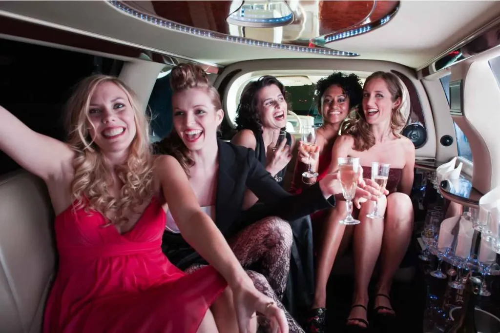 How to Get a Cheap Limo for Prom - Smart Tips to Save Money