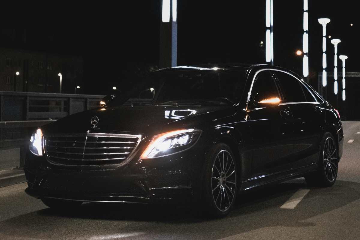 Night Out Transportation