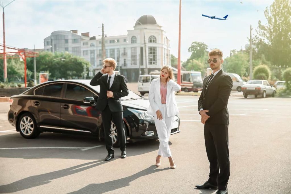 Reserve Your Ride Now!