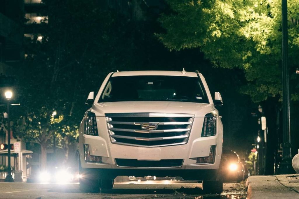 corporate group shuttle