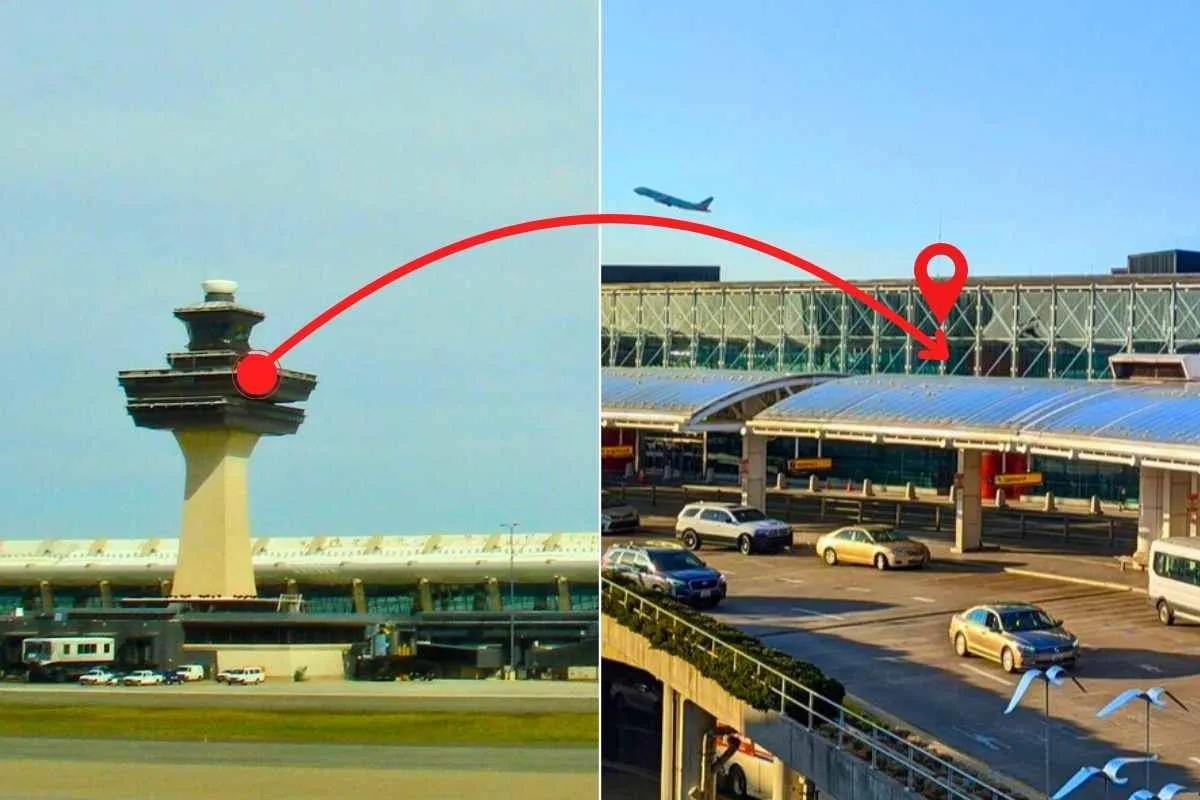 Car Service from IAD to BWI (Baltimore_Washington International Airport)