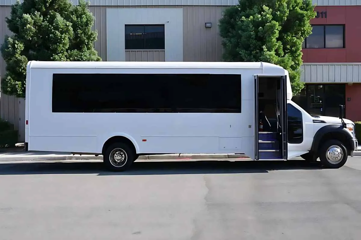 Cruise Terminal Shuttle Service DC