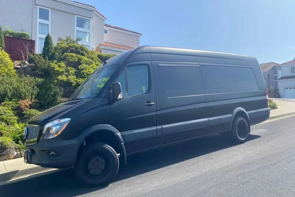 From Your Doorstep to Dulles – Easy Rides for Hotels, Homes & Offices