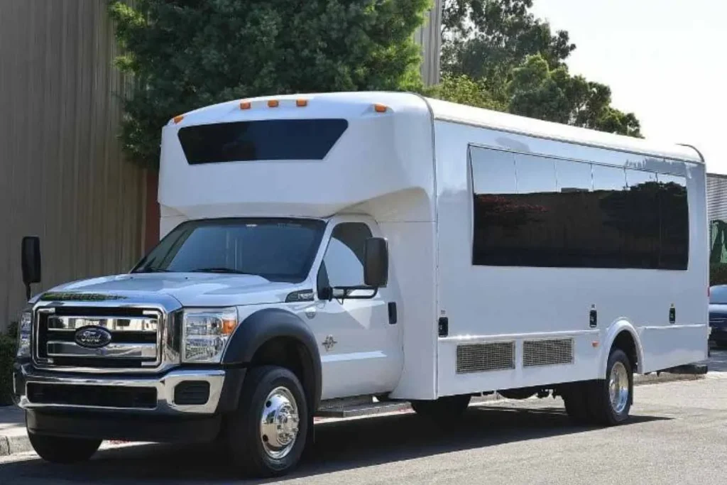 On-Time, Comfortable & Hassle-Free - Book Now