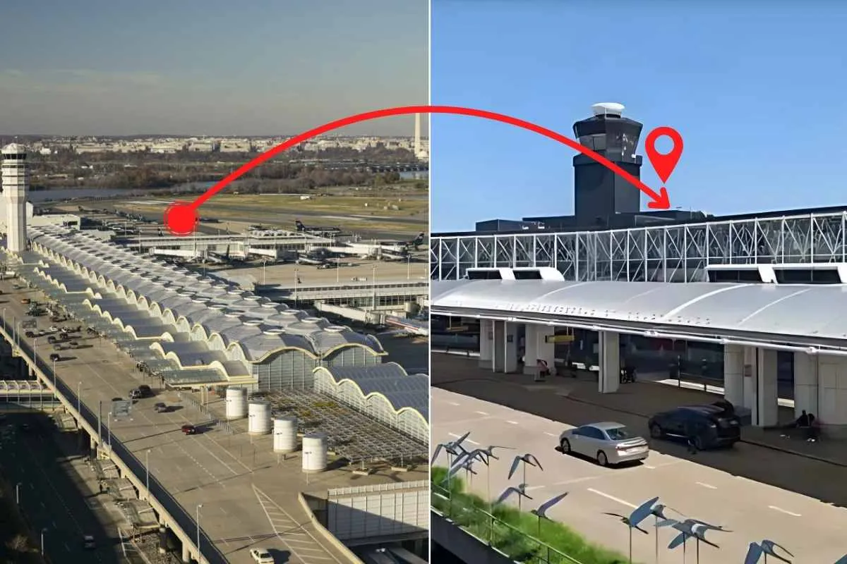 Shuttle Service from DCA to Baltimore Airport (BWI)