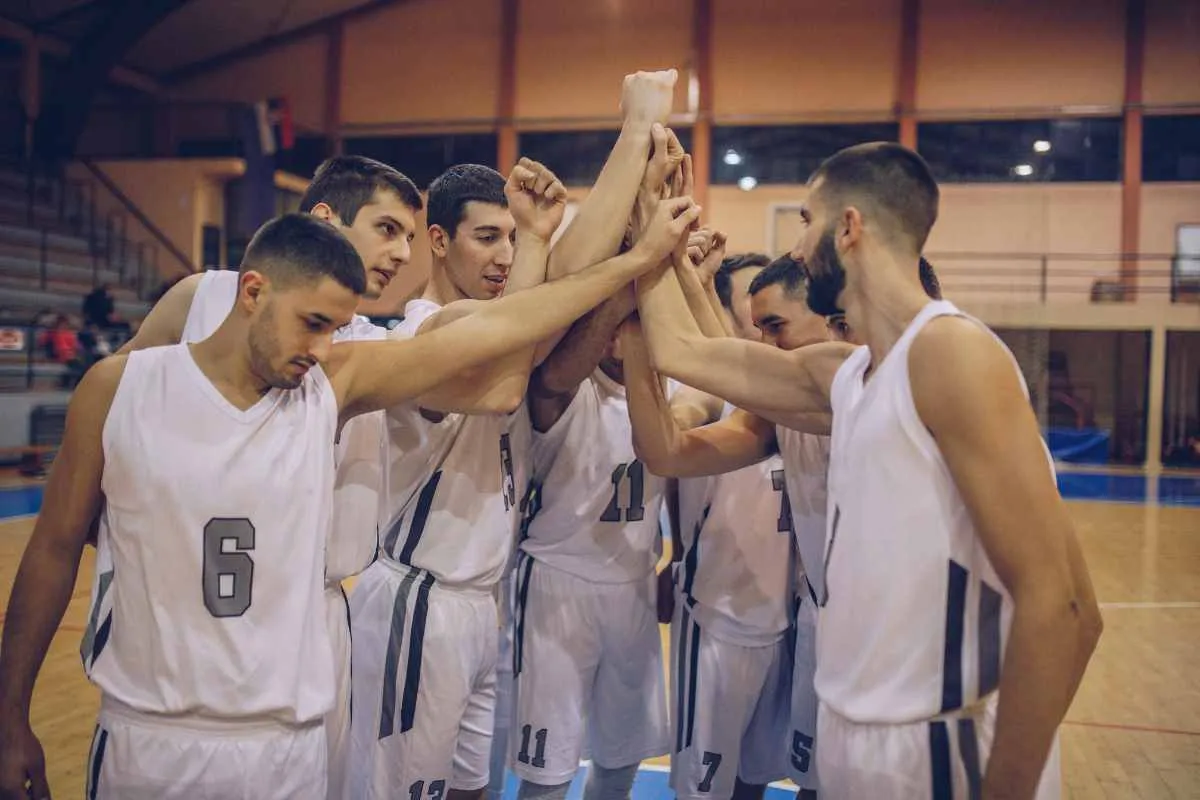 Team Athletes Transportation