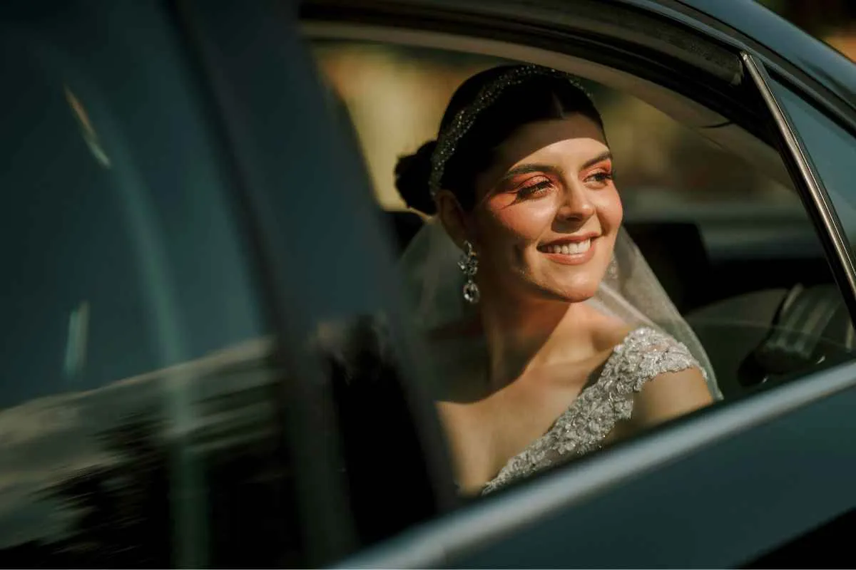 Wedding Limo Service