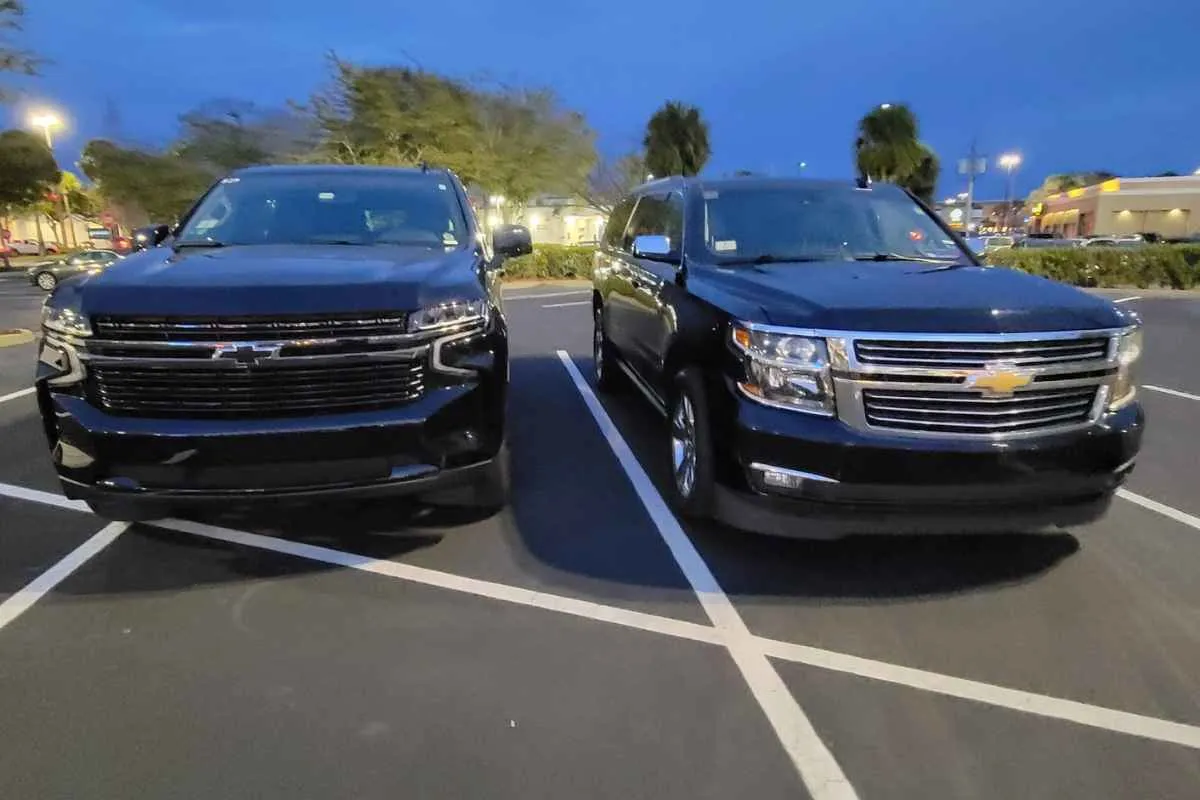 Welcome to Limo Service DC Excellence in Every Mile