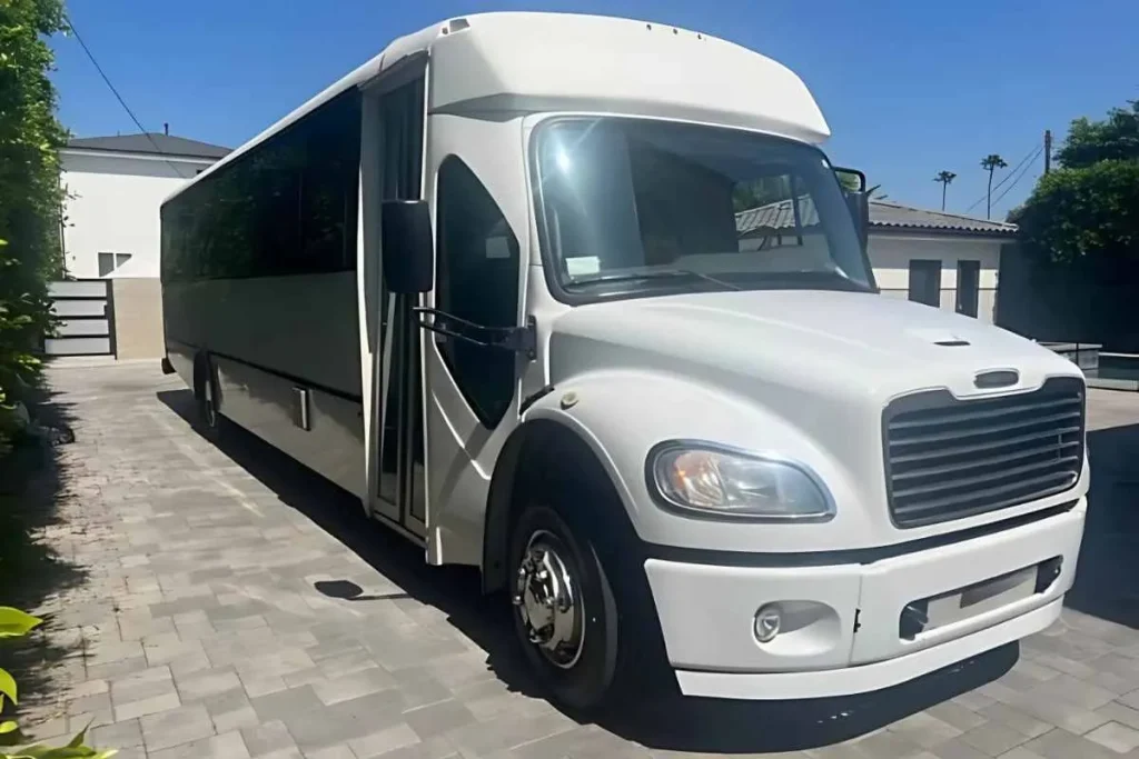 When to Choose Professional Cruise Terminal Transportation