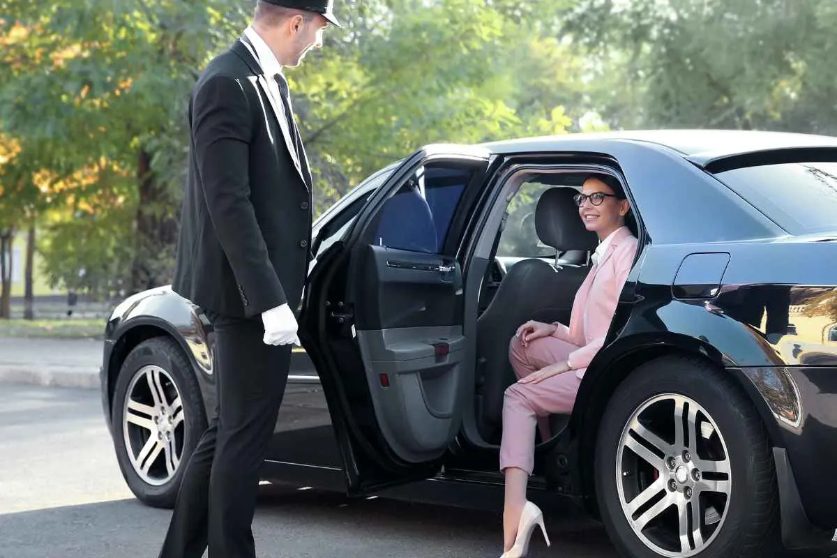 DC Limousine Service