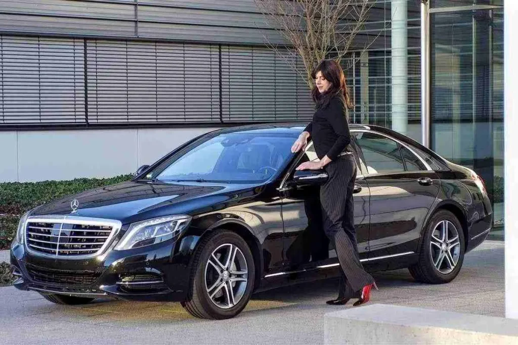 Why Go for IAD Car Service