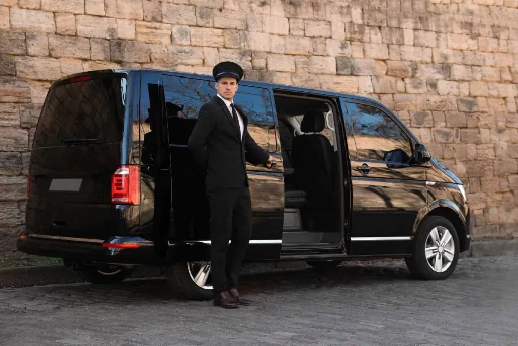 Why LSDC is a Perfect Choice for Shuttle Services