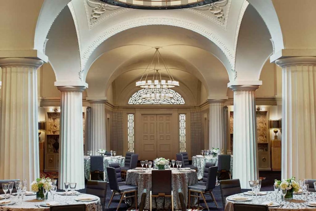 Kimpton Hotel Monaco Washington DC