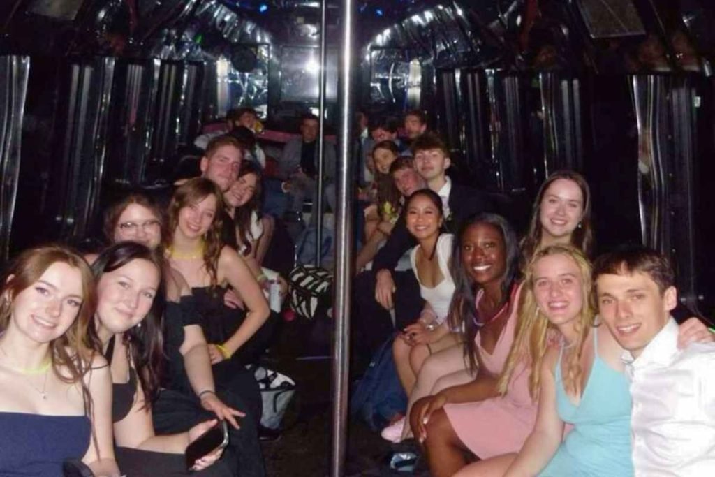 All-In-One Party Experience