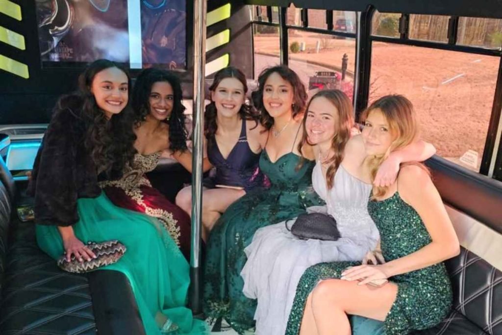 Perfect Photos and Social Media Moments