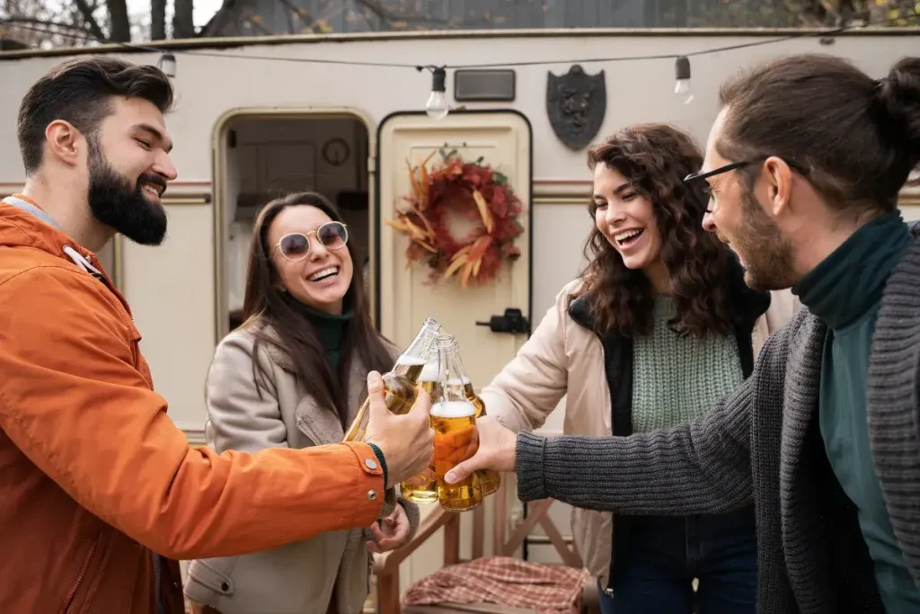 pre wedding transportation service in DC