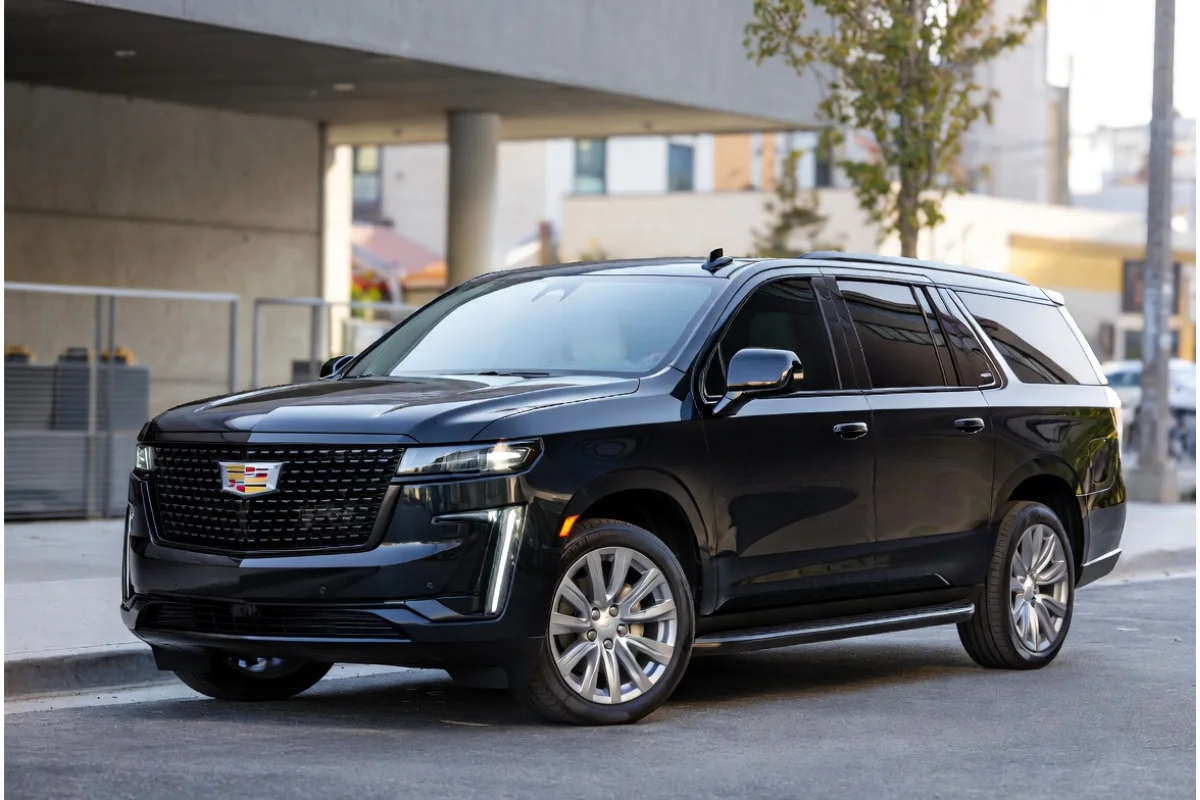 Black-Car-Service-MaryLand