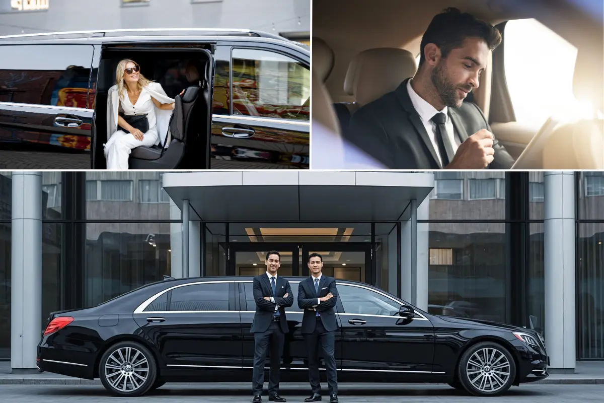 Corporate & Business Travel