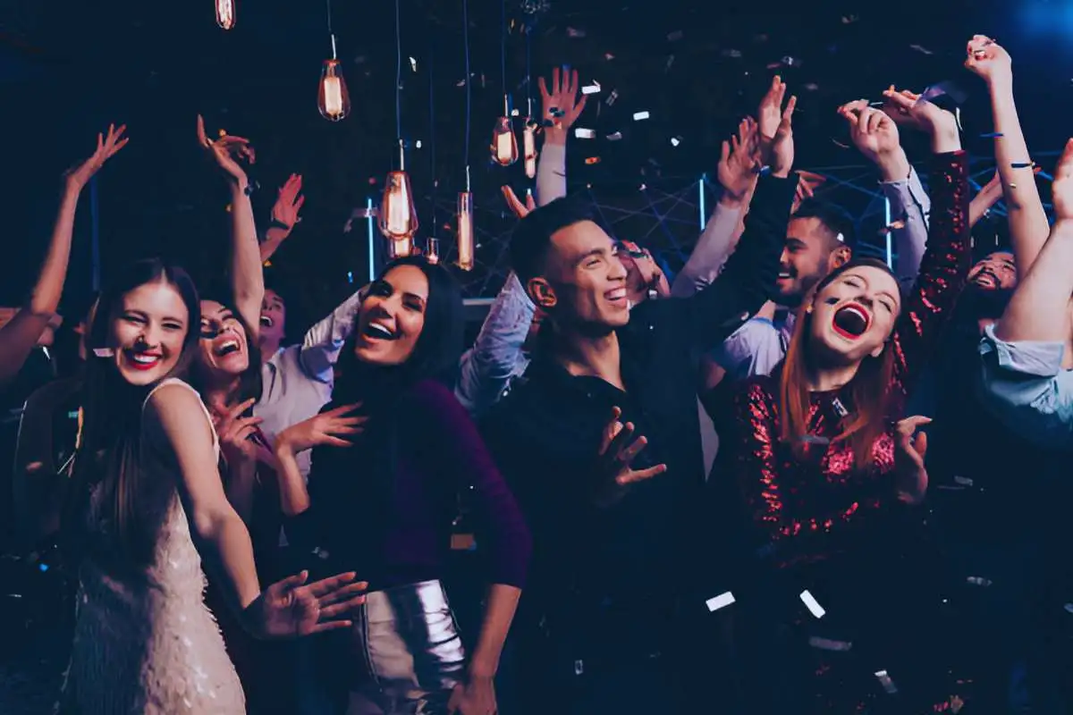 Prom & School Events