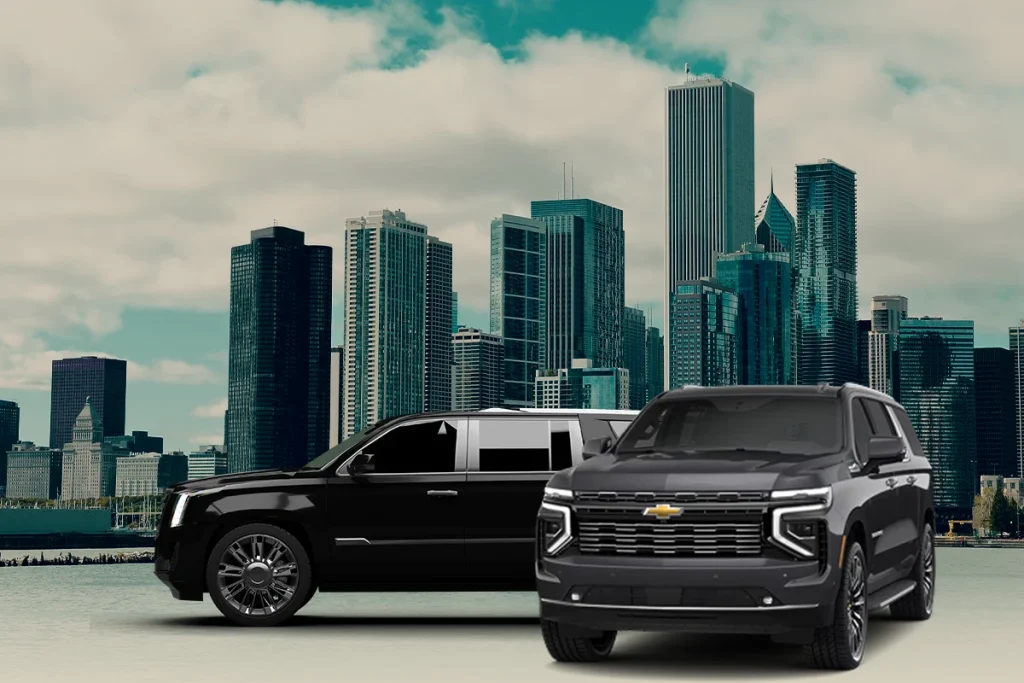 Why Choose Limo Service DC for Virginia Limo Service