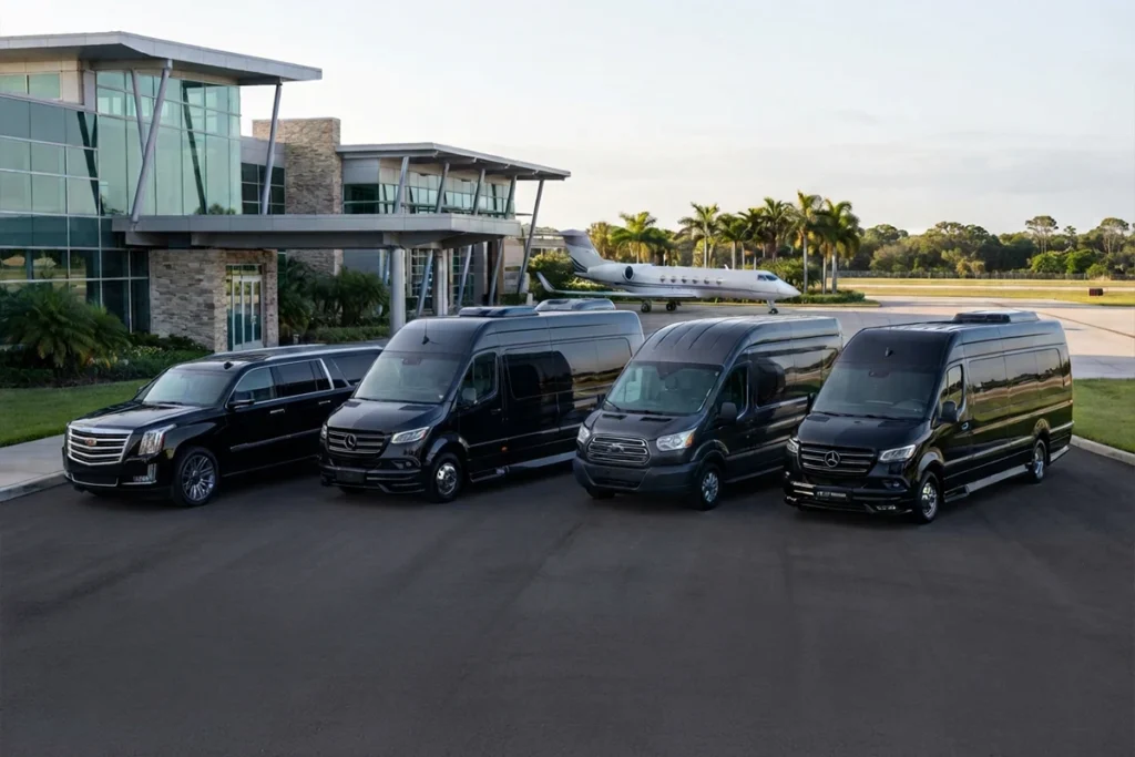 What Size Van Do You Need?