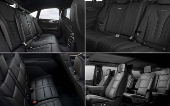 black car service prices