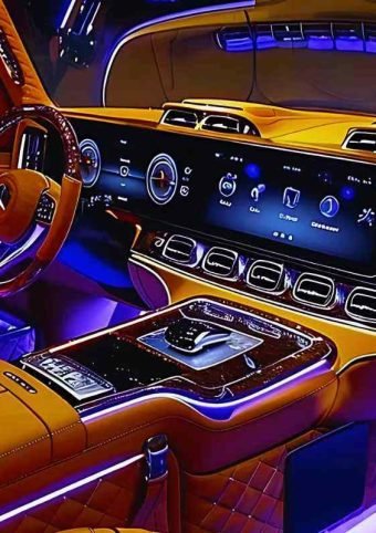 Exclusive Features of Our Top-rated Vehicles