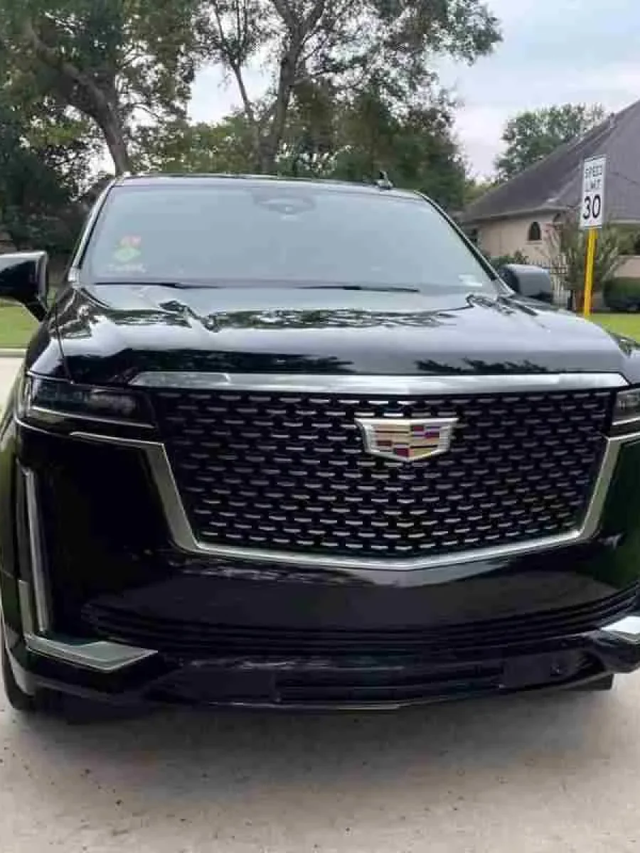 Funeral black Car Services