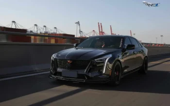 DCA Airport Car Service