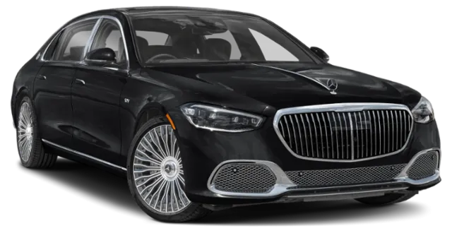 S680 Maybach