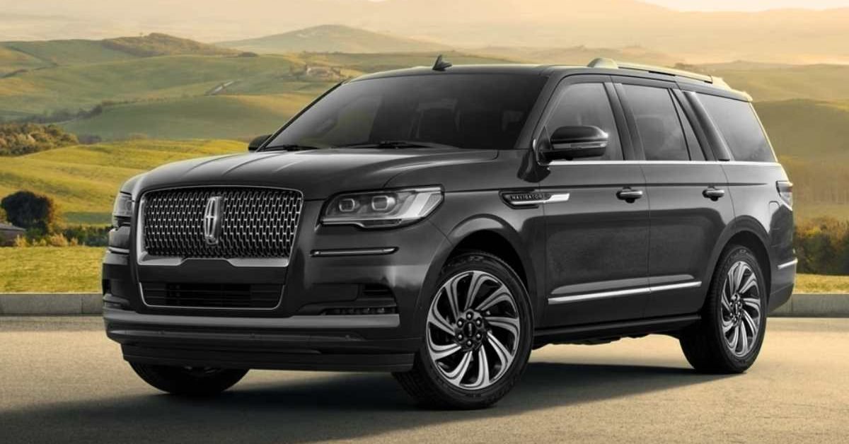 Limo Service DC You Can Trust for Every Ride
