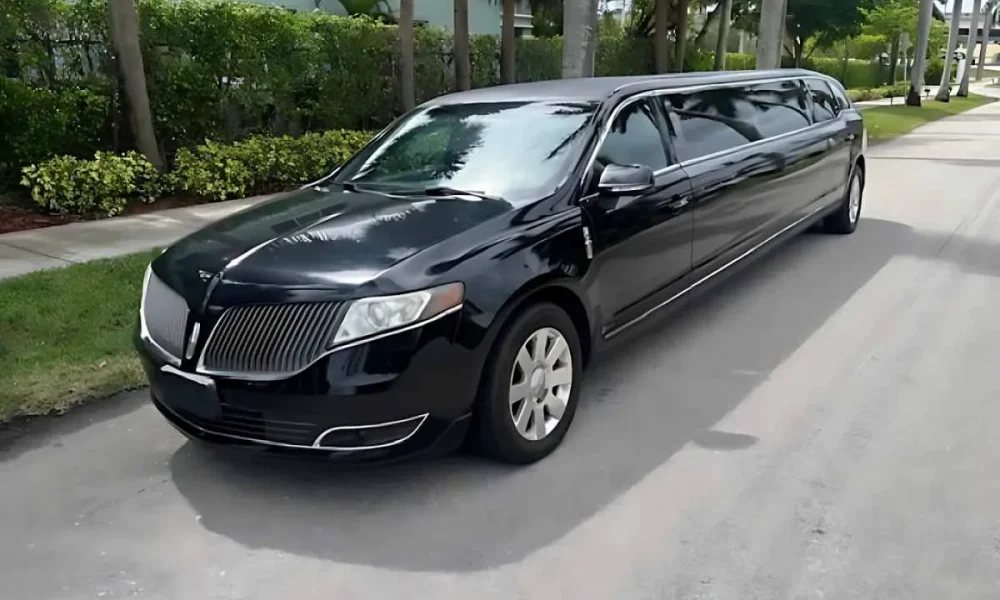 About Limo Service DC