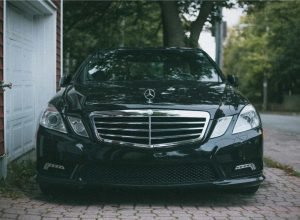 Why Choose our DC Black Car Service