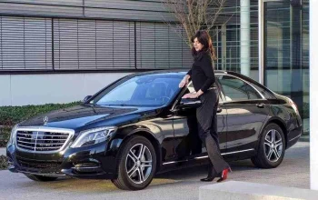 Why Go for IAD Car Service